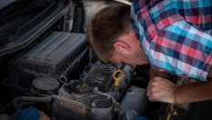 Какъв разход на масло трябва да притесни шофьора?