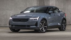 Volvo спира финансирането на Polestar