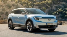 Ford даде повече мощност на базовите Explorer и Capri