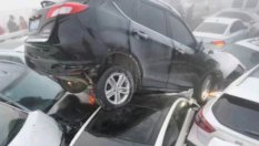 Вижте най-масовата катастрофа в историята