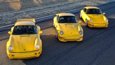 Основателят на WhatsApp продава 10 излишни Porsche-та