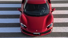 Ferrari е с най-голяма норма на печалба в автомобилния свят