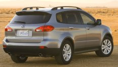 SUV невинаги е било синоним на успех