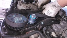 5 основни грешки при смяна на ангренажeн ремък