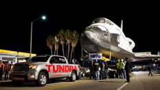 7 невероятни рекорда, поставени от джипове и пикапи