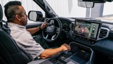 Всички модели на Toyota ще получат новата мултимедия на Tunrda