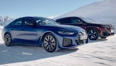 BMW: Доминацията на Tesla приключи