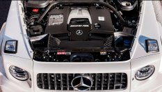 Mercedes-Benz връща V8 мотора в гамата си на основни пазари