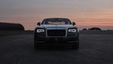 Rolls-Royce се отказа от два модела наведнъж