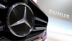 Mercedes-Benz спира да продава дизели