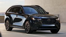 Mazda представи още един нов SUV