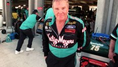 Легенда от NASCAR сложи край на живота си