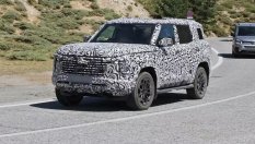 Легендата Mitsubishi Pajero възкръсва