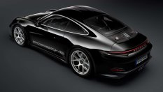 Porsche обяви война на спекулантите заради 911 S/T 