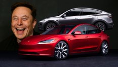 Tesla клекна пред Мъск и му плати още 29 милиарда долара