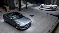 Пробегът на Polestar 1 се оказа силно завишен