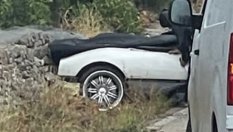 Личната Zonda на Хорасио Пагани пострада на рали