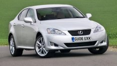 Стават ли наистина части от Toyota за Lexus