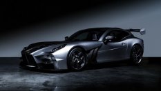 Ginetta показа суперавтомобил