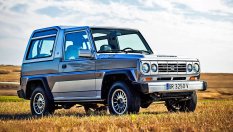 11 отдавна забравени всъдехода