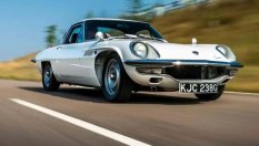 9 от най-красивите японски коли на всички времена