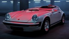 Петте тайни прототипа на Porsche (ВИДЕО)