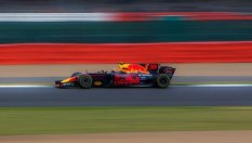 Защо шампионите във Формула 1 избраха Ford вместо Porsche