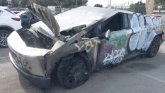 Застрахователи са готови да се откажат от Tesla