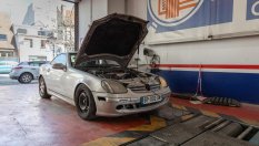 Кои модели най-често се провалят на технически преглед след 200 000 км