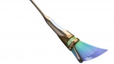 Toyota направи летяща метла