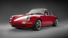 Германци върнаха младостта на Porsche 964