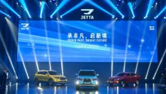 Бюджетният бранд на Volkswagen показа първите си модели