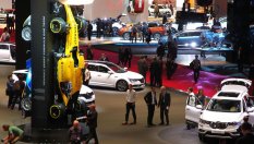 Renault и Volkswagen отново спорят кой е №1 в света