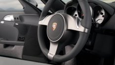 Porsche откри как да подобри електрическата рейка 