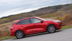 Ford ще купува кредити за вредни емисии от Renault 