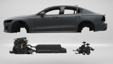 Ограничителят на скоростта на Volvo пада срещу 1790 евро