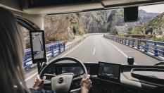 Volvo представи нова функция, която може да спаси много хора на пътя