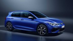 Volkswagen представи най-мощния Golf R в историята си