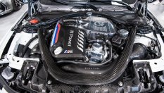 BMW прави крачка назад в името на Евро-7