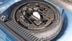 Идва ли краят на резервната гума?