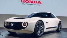 Honda готви революция при батериите за електромобили