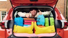 Малките коли с голeми багажници