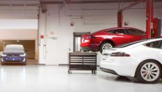TÜV: Tesla Model S е големият губещ при 2-3-годишните коли