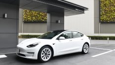Tesla Model 3 се оказа най-чупливата кола в Германия