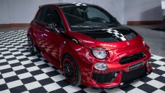 Как ви звучи - градска кола с 250 к.с. и не е електрическа