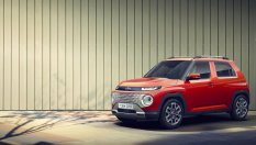 Най-евтиният SUV на Hyundai постави рекорд по поръчки