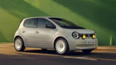 Nissan пуска градска електричка за 23 000 евро