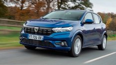 Dacia Sandero удържа лидерството на европейския пазар