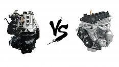 Атмосферен двигател или турбомотор – кой е по-надежден?