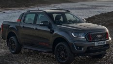 Ford Ranger с нова топ-версия за Европа